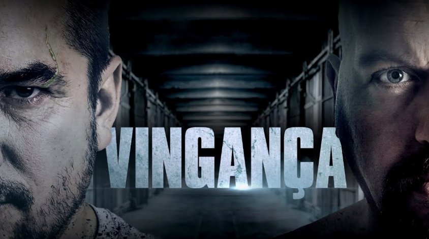 Filme do Cine Espetacular 02/06/2020 – Vingança