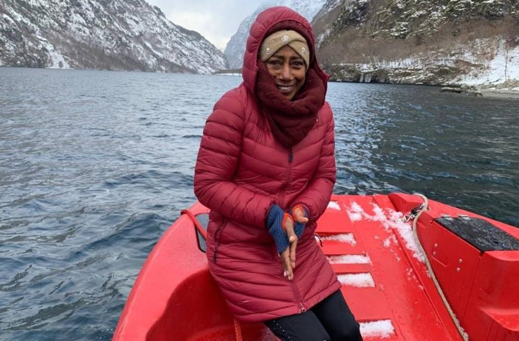 Globo Repórter 26/06/2020 – Frio da Noruega