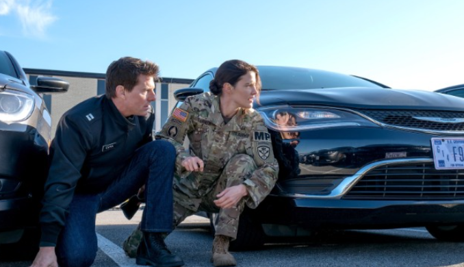 Filme da Tela Quente 24/05/2021 – Jack Reacher: Sem Retorno