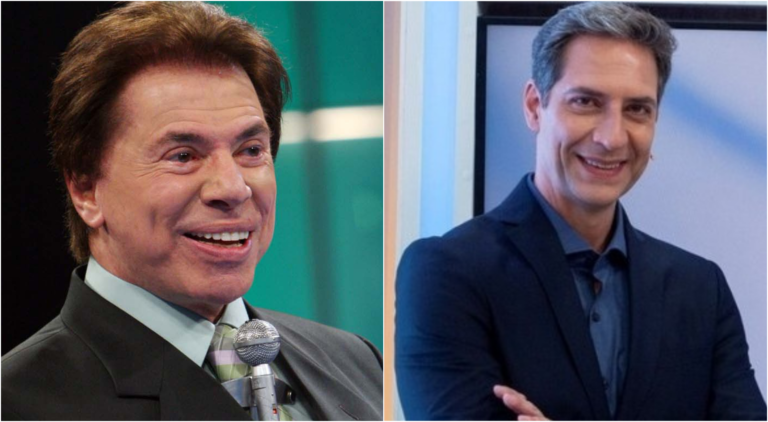 Lacombe está na mira do SBT para reality de futebol, diz jornalista