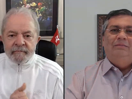 Lula critica Bolsonaro: “Brasil tem hoje o governo mais desmoralizado do planeta”