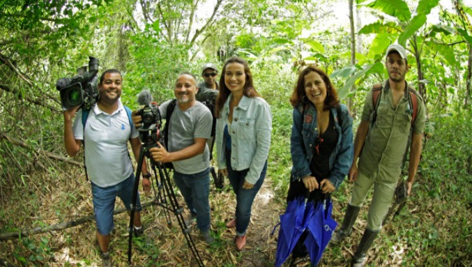 Globo Repórter 19/06/2020 – Comidas típicas do Nordeste e mais