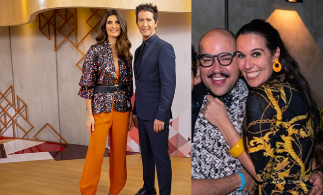 Esquadrão da Moda 06/06/2020 – Transformação de Paula Flaiban, dicas e mais