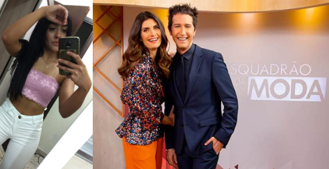 Esquadrão da Moda 27/06/2020 – Transformação da Raissa, dicas e mais