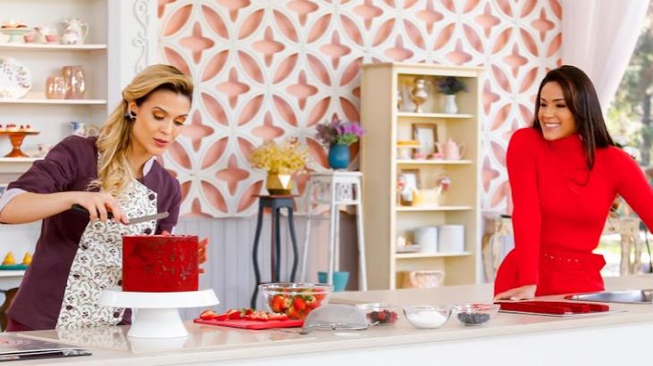 Bake Off Brasil – A Cereja do Bolo 20/06/2020: Surpresas no último episódio, receita de Red Velvet e mais