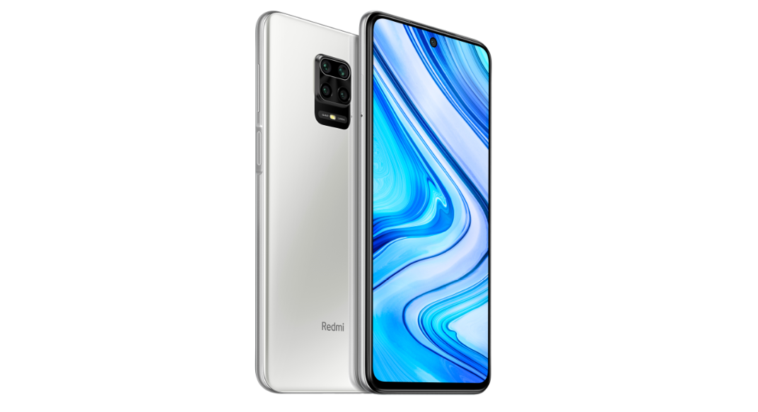 Xiaomi lança no Brasil os modelos Redmi Note 9 e Mi Note 10 Lite