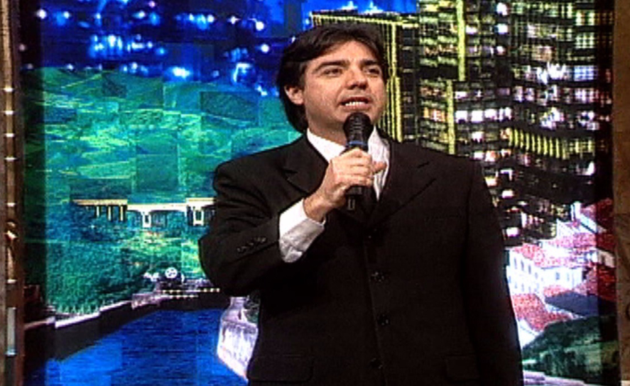 “Te Vi na TV” é o destaque do “RedeTV! 20 anos”
