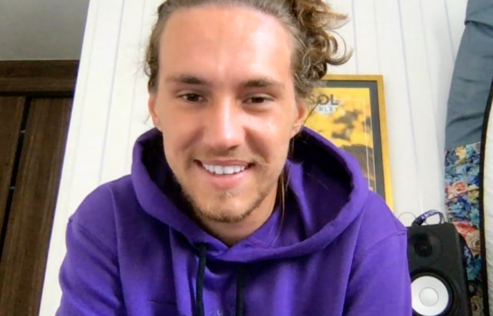 TV Fama 22/06/2020 – Entrevista com Vitor Kley e mais