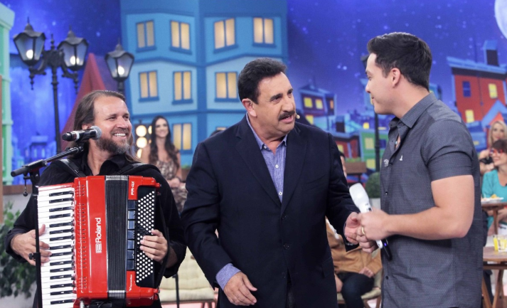 Programa do Ratinho 24/06/2020 – DNA, Wesley Safadão e mais