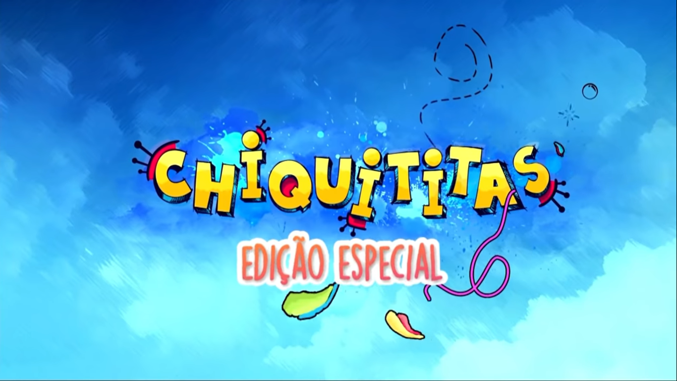 Resumo do primeiro capítulo da novela Chiquititas desta segunda-feira, dia 29/06/2020