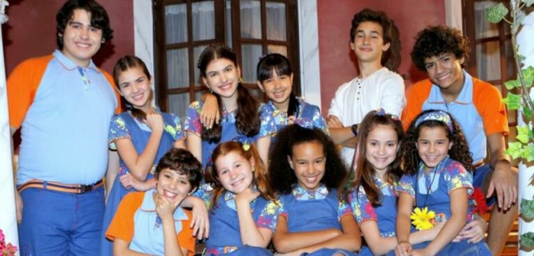 Audiência da TV: “Chiquititas” reestreia no SBT em baixa, mas registra vice-liderança isolada