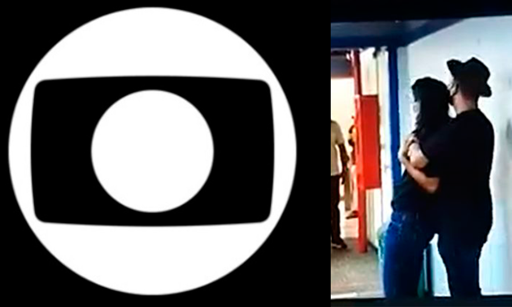 Homem invade sede da Globo com faca, sequestra repórter e exige ver Renata Vasconcellos