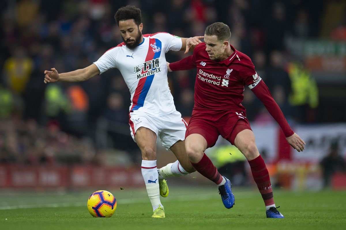 Liverpool x Crystal Palace: Onde assistir ao vivo na TV e online pela Premier League
