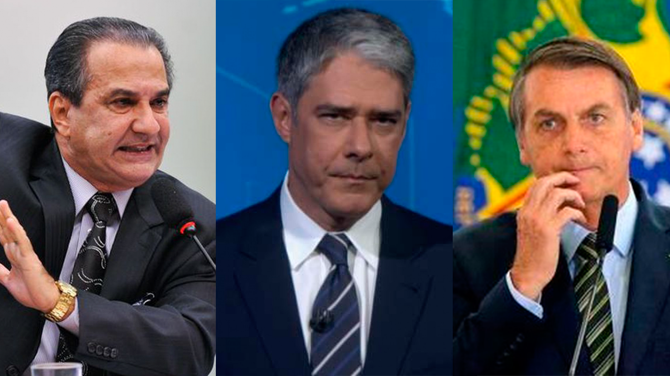 Silas Malafaia detona Globo por cobertura do caso Queiroz: “Jornalismo canalha para atingir Bolsonaro”