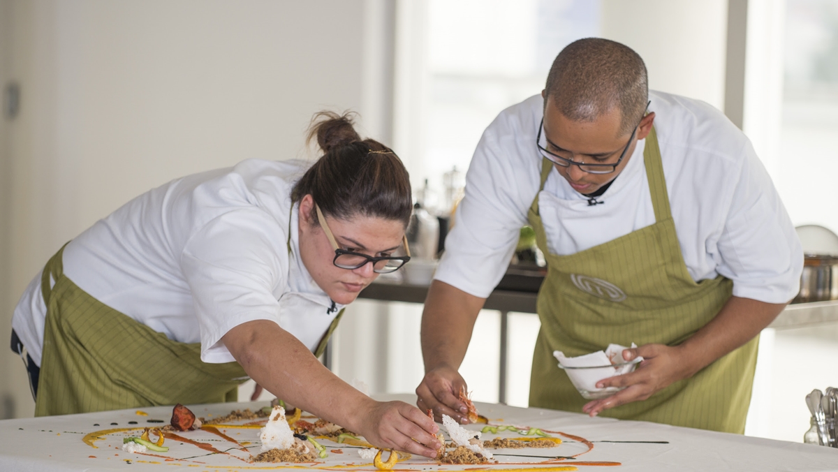 MasterChef Profissionais 02/06/2020: Obras de arte gastronômicas, receitas e mais
