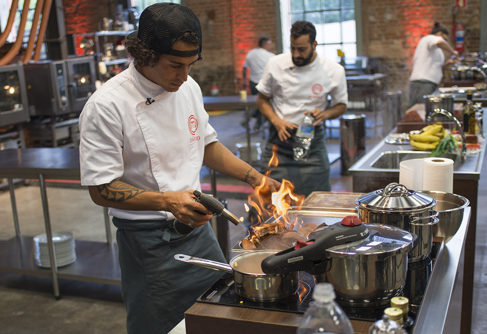 MasterChef Profissionais 30/06/2020: Prova de criatividade, receitas e mais