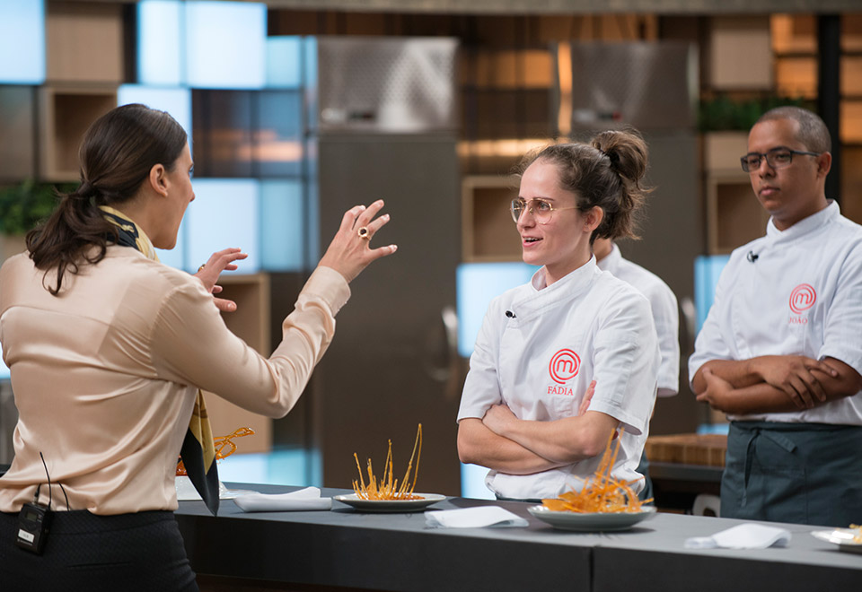 MasterChef Profissionais 09/06/2020: Provas de pressão e serviço, receitas e mais