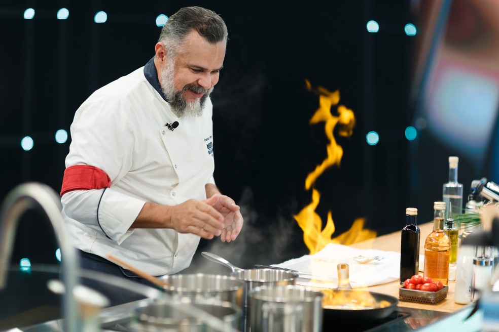 Mestre do Sabor 04/06/2020: Receitas, provas da fase Na Pressão e mais