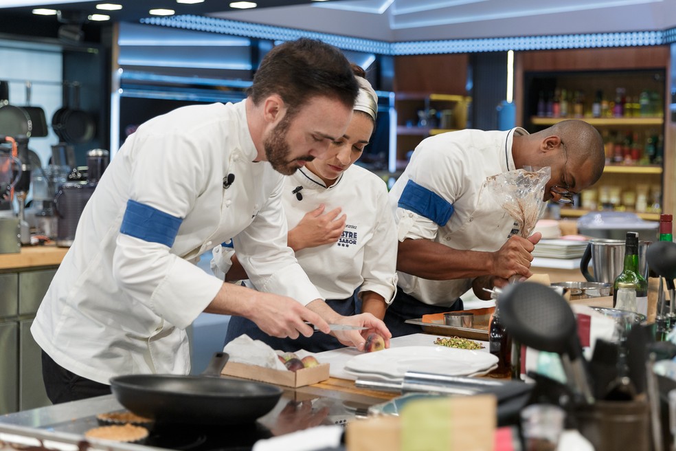 Mestre do Sabor 11/06/2020: Receitas, eliminação dupla e mais