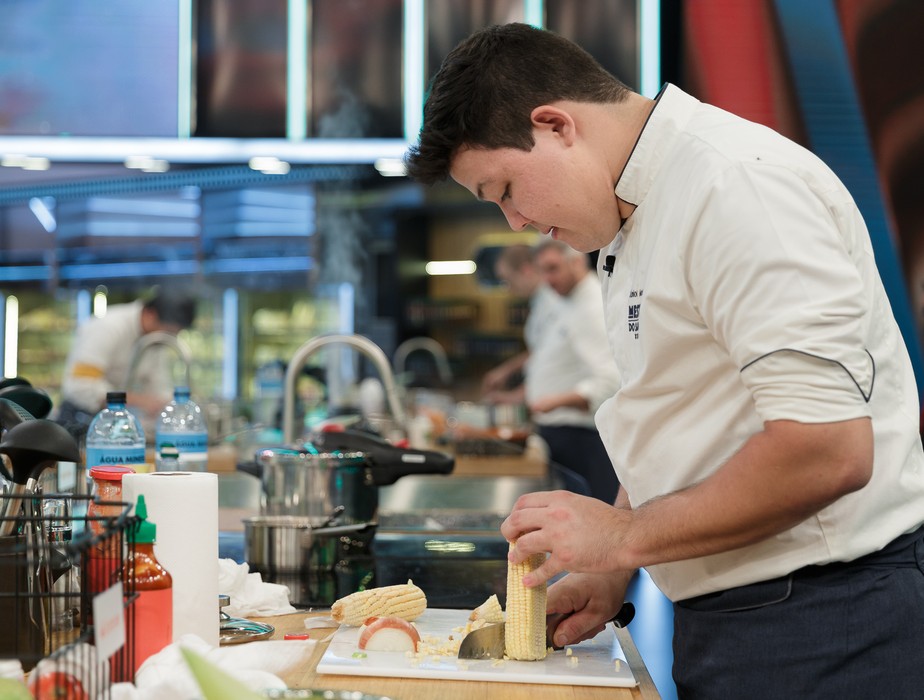 Mestre do Sabor 18/06/2020: Último programa da fase ‘Na Pressão’, receitas e mais