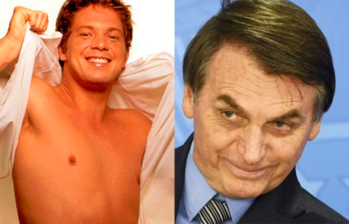 Mário Frias é nomeado novo secretário de Cultura do governo Bolsonaro
