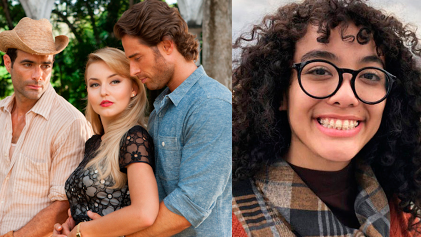 Audiência da TV: “O Que a Vida Me Roubou” e “Betty” garantem terceiro lugar para o SBT nesta quinta (25)
