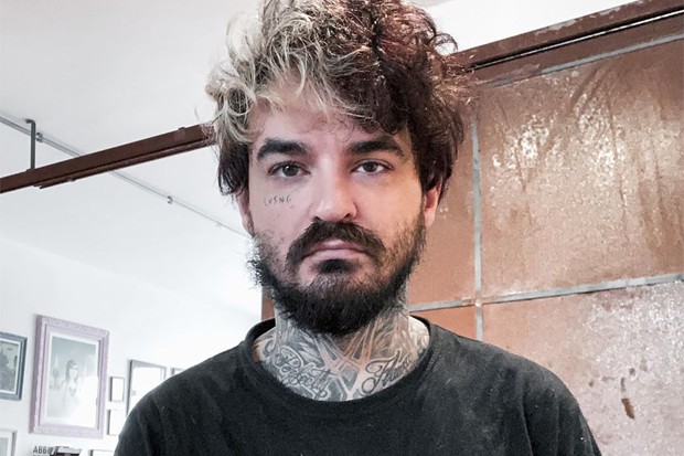 PC Siqueira é investigado por suposto crime de pedofilia após vazamento de conversa