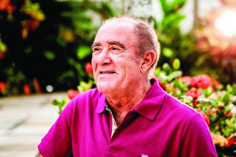 Renato Aragão, o Didi, deixa a Globo após 44 anos na emissora