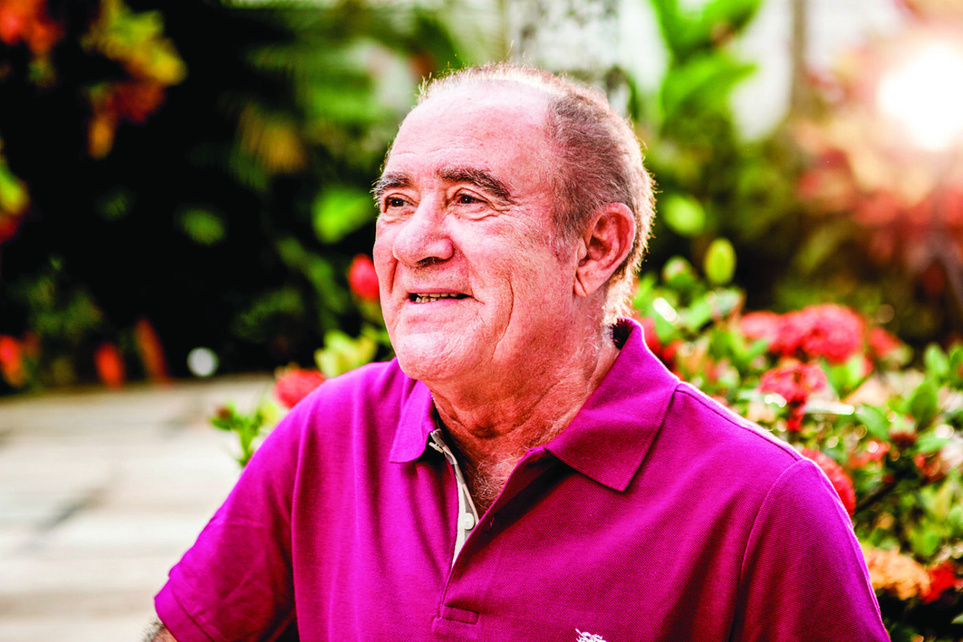 Renato Aragão, o Didi, deixa a Globo após 44 anos na emissora