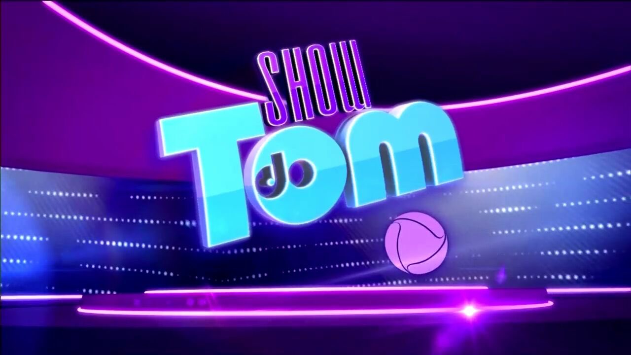Record escala reprise do Show do Tom para o fim de noite de sábado