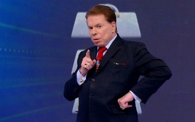 Suposto cartão de crédito de Silvio Santos é vazado e viraliza nas redes sociais