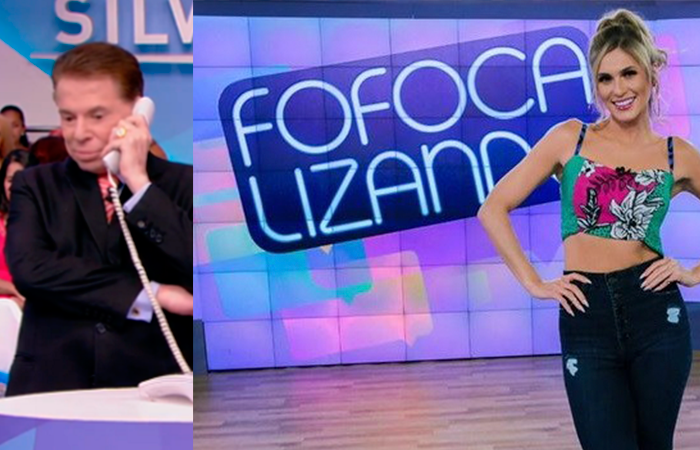 Silvio Santos muda de ideia, decide manter “Triturando” e cancela volta do “Fofocalizando”