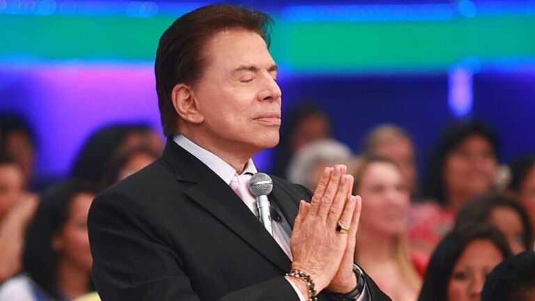Silvio Santos volta a gravar seus programas somente em 2021, aposta diretores do SBT