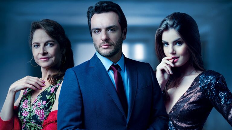 “Verdades Secretas 2” deve ser gravada em 2021, segundo Walcyr Carrasco