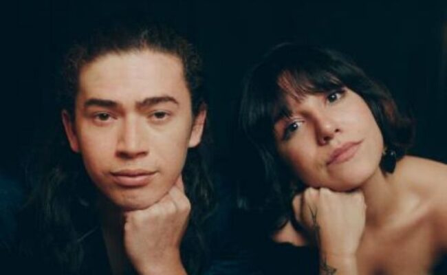 Conversa com Bial 05/06/2020: Entrevista com Whindersson Nunes e Priscilla Alcantara