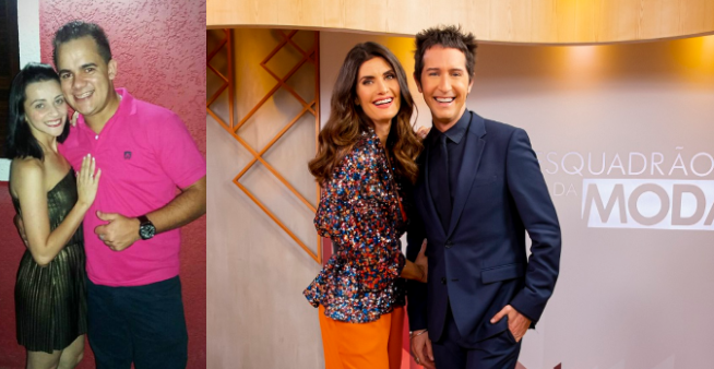 Esquadrão da Moda 11/07/2020 – Transformação da Danieli, dicas e mais