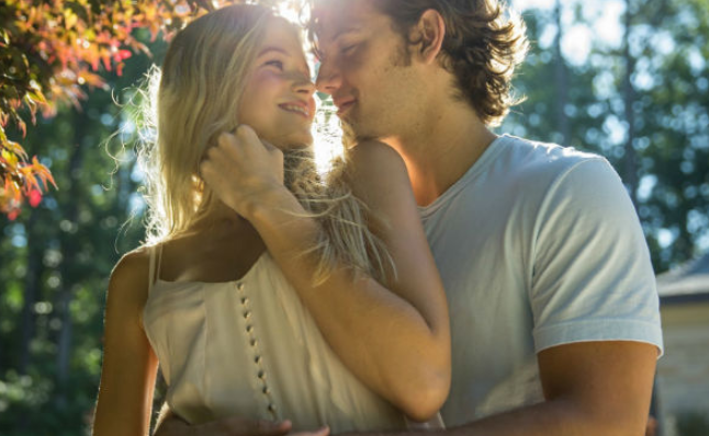 Filme do Cine Aventura 11/07/2020 – Amor Sem Fim