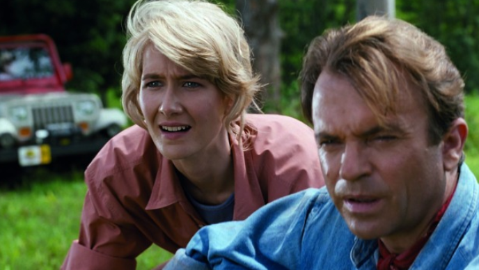 Jurassic Park