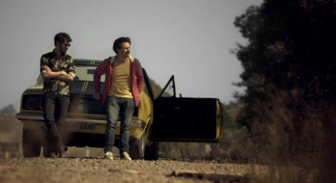 Filme do Supercine 25/07/2020 – La Vingança