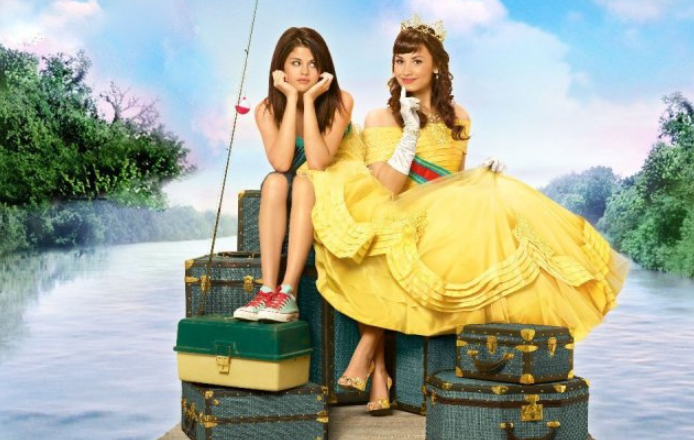 Filme da Sessão da Tarde 02/07/2020 – Programa De Proteção Para Princesas