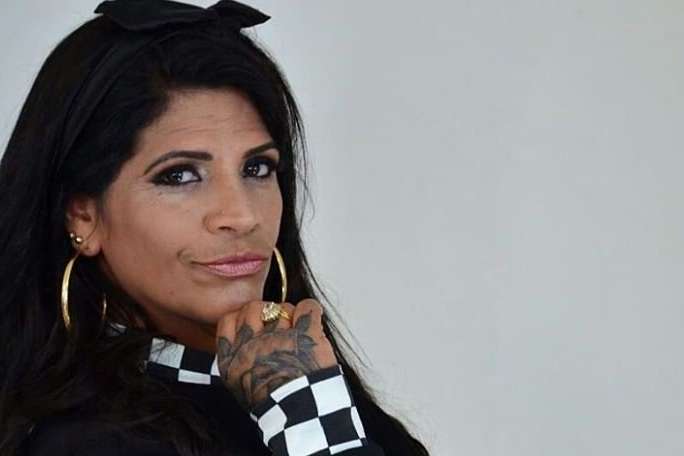 Funkeira morre dez dias após fazer procedimento estético