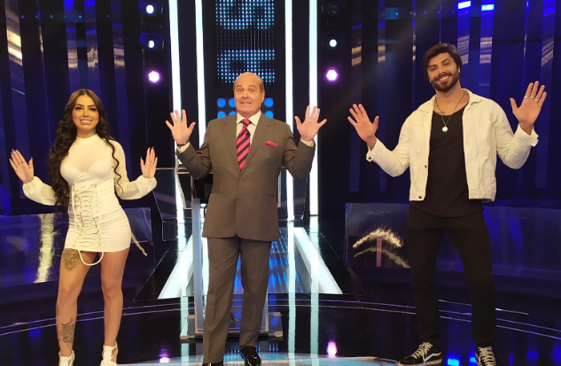 Mega Senha 11/07/2020 – Renan Oliveira e MC Mirella
