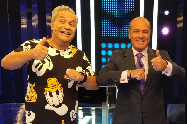 Mega Senha 04/07/2020 – Sikêra Júnior e Ana Carla Medeiros