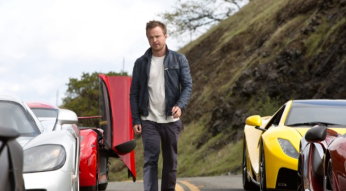 Domingo Maior 12/07/2020 – Need For Speed: O Filme
