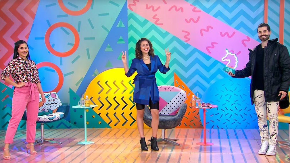 Programa da Maisa 25/07/2020 – Alok, Thaynara OG e Pabllo Vittar