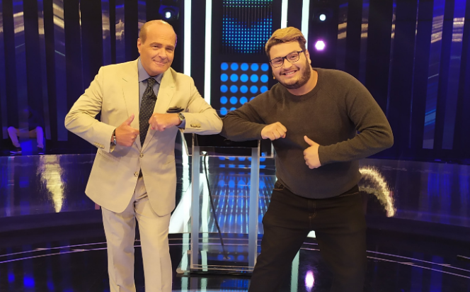 Mega Senha 18/07/2020 – Victor Hugo e May e Karen