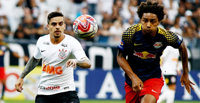 RB Bragantino x Corinthians ao vivo: Como assistir na TV e online pelas quartas de final do Paulistão 2020