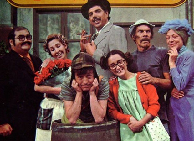 SBT escala “Chaves” no início da tarde e tem ótima audiência após fracasso do “Primeiro Impacto”