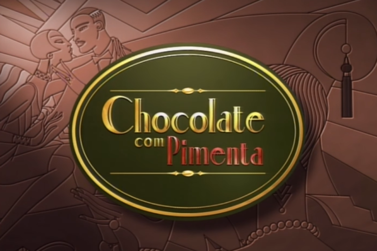 Resumo da novela Chocolate com Pimenta desta segunda, dia 27/07/2020