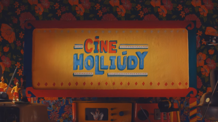 Cine Holliúdy